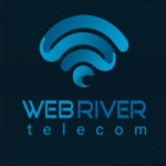 Logo Web River Telecom
