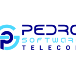 Logo Pedro Software Telecom